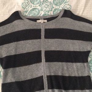 Loft long sweater
